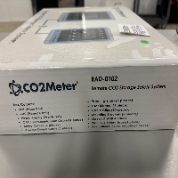 RAD-0102 Remote CO2 Storage Safety System image 1